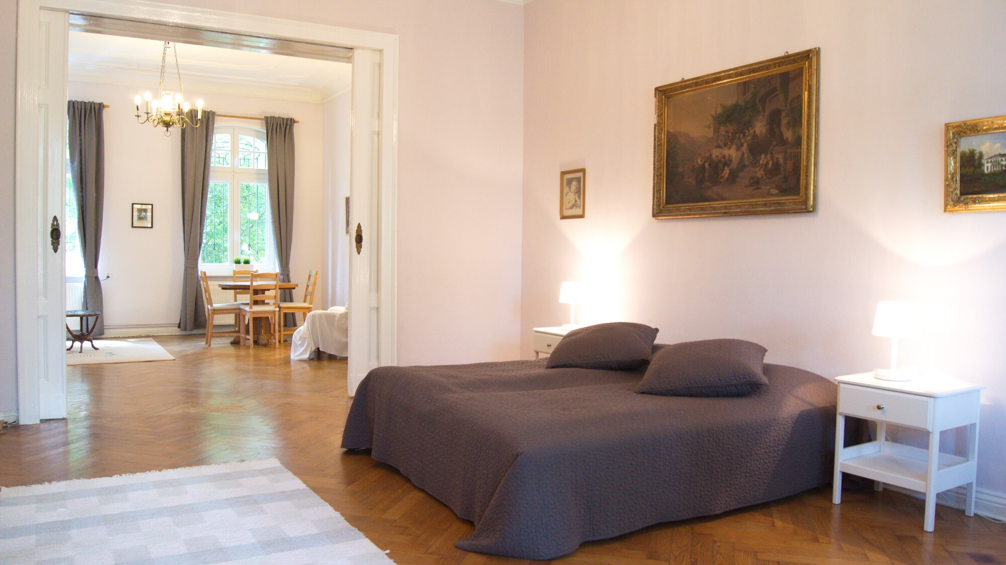 Sopot Apartamenty